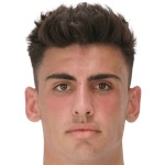 Футболист Рубен